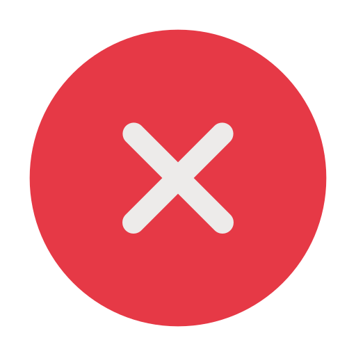 cancel popup